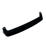 Спойлер антикрило за Toyota RAV4 (1998-2000) - черен гланц