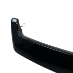 Спойлер антикрило за Toyota RAV4 (1998-2000) - черен гланц