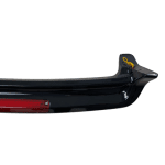 Спойлер антикрило за Toyota RAV4 (1998-2000) - черен гланц