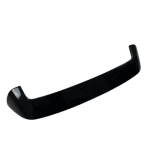 Спойлер антикрило за Nissan Juke (2009-2016) - черен гланц