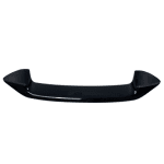 Спойлер антикрило за Nissan Juke (2009-2016) - черен гланц