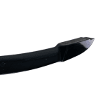 Спойлер антикрило за Land Rover Freelander (2006+) - черен гланц
