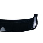 Спойлер антикрило за Honda CR-V (2007-2011) с трети стоп - черен гланц