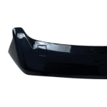 Спойлер антикрило за Subaru Forester (2012+) - черен гланц