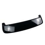 Спойлер антикрило за Nissan X-Trail (2008-2013) - черен гланц