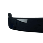 Спойлер антикрило за Nissan X-Trail (2008-2013) - черен гланц