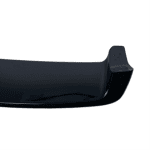 Спойлер антикрило за Nissan X-Trail (2008-2013) - черен гланц