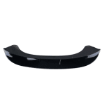 Спойлер антикрило за Ford S-Max (2006+) - черен гланц