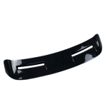 Спойлер антикрило за Ford Focus (2005-2011) - черен гланц