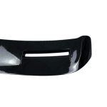 Спойлер антикрило за Ford Focus (2005-2011) - черен гланц