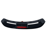 Спойлер антикрило за Ford Focus (2005-2011) - черен гланц