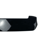 Спойлер антикрило за Suzuki Grand Vitara (2005-2015) - черен гланц