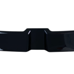 Спойлер антикрило за Volkswagen Golf 4 (1998-2004) - OTR черен гланц