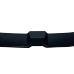 Спойлер антикрило за Volkswagen Golf 4 (1998-2004) - OTR черен гланц