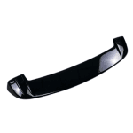 Спойлер антикрило за Subaru Forester (2009-2012) - черен гланц