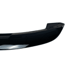 Спойлер антикрило за Subaru Forester (2009-2012) - черен гланц