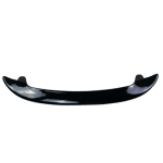 Спойлер антикрило за Toyota Yaris (1999-2006) - черен гланц