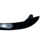 Спойлер антикрило за Toyota Yaris (1999-2006) - черен гланц
