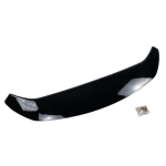 Спойлер антикрило за Toyota Yaris (2014-2018) - черен гланц