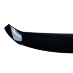 Спойлер антикрило за Toyota Yaris (2014-2018) - черен гланц