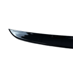 Спойлер антикрило за Volkswagen Caddy (2019+) - черен гланц
