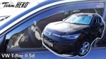 Ветробрани за Vw T-Roc (2025+) - 2бр. предни