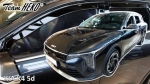 Ветробрани за KIA K4 (2024+) - 4бр. предни и задни