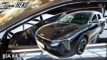 Ветробрани за KIA K4 (2024+) - 2бр. предни