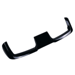 Спойлер антикрило за Ford Kuga (2013-2019) модел 2 - черен гланц