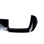 Спойлер антикрило за Ford Kuga (2013-2019) модел 2 - черен гланц