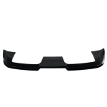 Спойлер антикрило за Ford Kuga (2013-2019) модел 2 - черен гланц