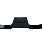 Спойлер антикрило за Ford Kuga (2013-2019) модел 2 - черен гланц