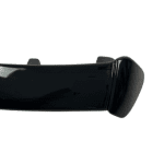 Спойлер антикрило за Toyota Land Cruiser Prado J90 - черен гланц