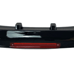 Спойлер антикрило за Toyota Land Cruiser Prado J90 - черен гланц