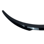 Спойлер антикрило за Tesla Model 3 (2023-2026) - черен гланц