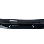 Спойлер антикрило за Kia Sorento (2002-2009) - черен гланц