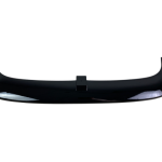 Спойлер антикрило за Volkswagen Golf 7 / 7.5 GTI / R Maxton Clubsport Style 2 - черен гланц