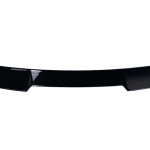 Спойлер за задно стъкло BMW F30 (2011-2018) M4 Style - черен гланц