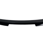 Спойлер за задно стъкло BMW F30 (2011-2018) M4 Style - черен гланц