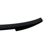 Спойлер за задно стъкло BMW F30 (2011-2018) M4 Style - черен гланц