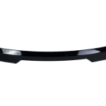 Спойлер антикрило за Renault Clio (2019-2023) - черен гланц