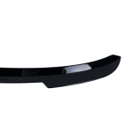 Спойлер антикрило за Renault Clio (2019-2023) - черен гланц