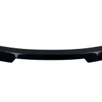 Спойлер антикрило за Renault Clio (2019-2023) - черен гланц