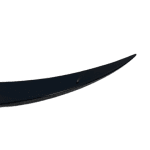 Спойлер за багажник за Mercedes CLE coupe (2024+) AMG Style - черен гланц