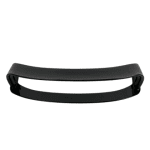 Спойлер за багажник за BMW E92 (2006-2010) LTW M3 GT Class 2 - черен гланц