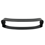 Спойлер за багажник за BMW E92 (2006-2010) LTW M3 GT Class 2 - черен гланц