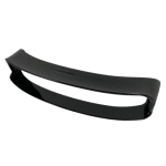 Спойлер за багажник за BMW E92 (2006-2010) LTW M3 GT Class 2 - черен гланц