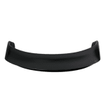 Спойлер за багажник за BMW E90 (2005-2012) LTW M3 GT Class 2 - черен гланц