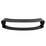 Спойлер за багажник за BMW E90 (2005-2012) LTW M3 GT Class 2 - черен гланц