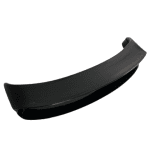 Спойлер за багажник за BMW E90 (2005-2012) LTW M3 GT Class 2 - черен гланц